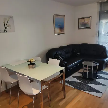 Apartamento Josip Split