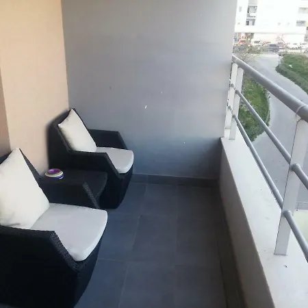 شقة Josip سبليت
