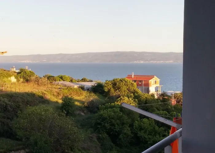 Josip Appartement Split