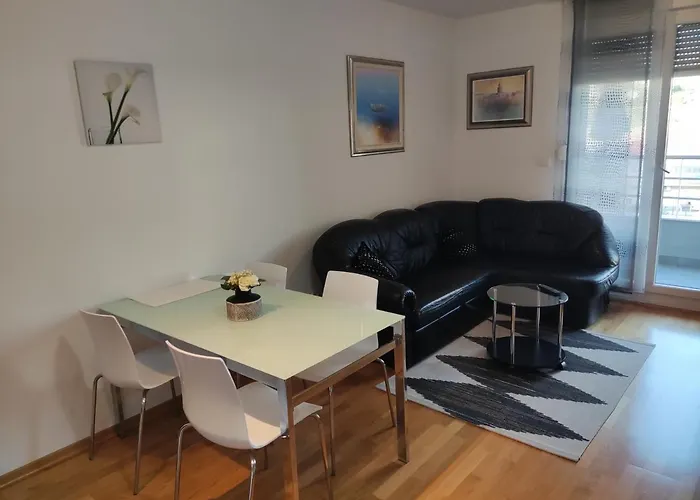 Apartmán Josip Split