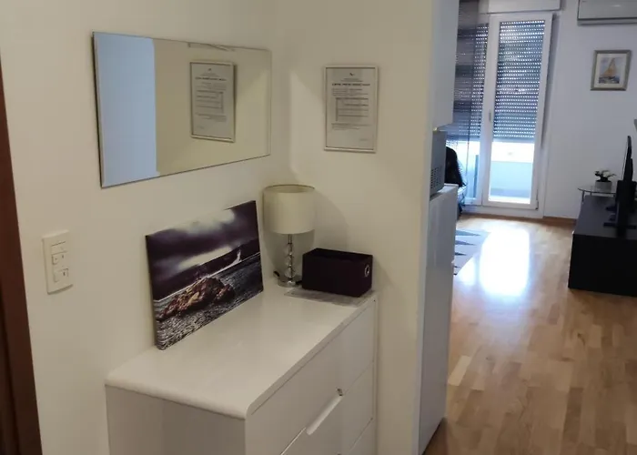 约瑟普·斯普利特公寓 公寓