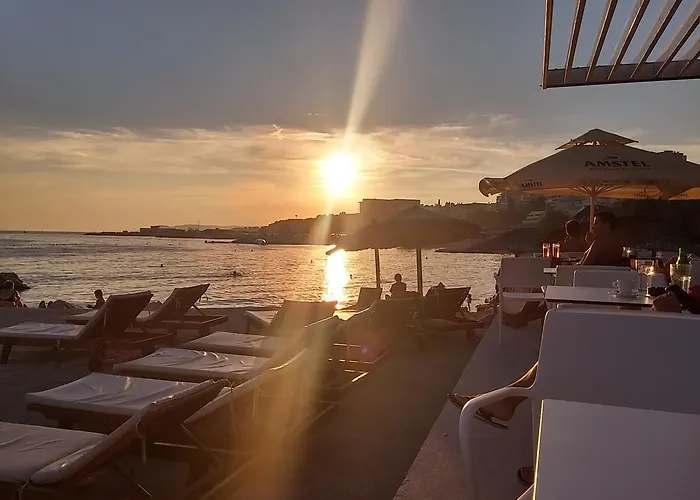 公寓 约瑟普·斯普利特公寓 *