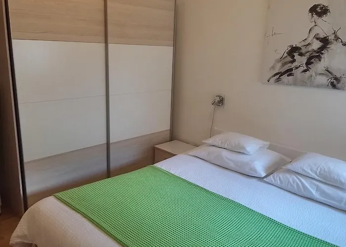 约瑟普·斯普利特公寓