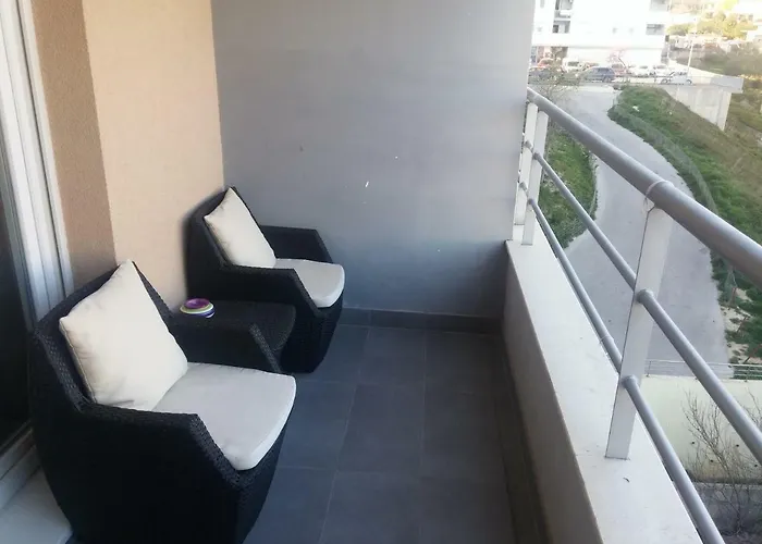 Apartmán Josip Split