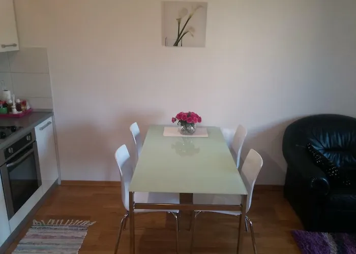 约瑟普·斯普利特公寓 公寓