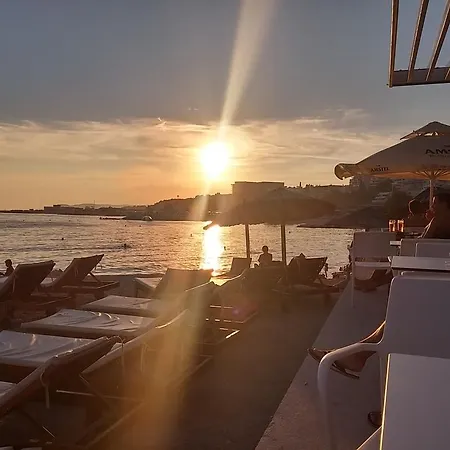 Διαμέρισμα Josip *